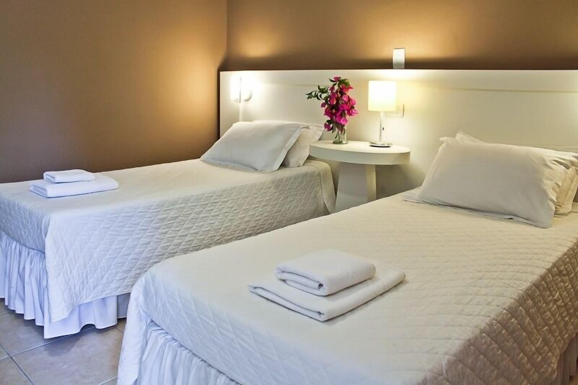 Sj Jaguariaiva - San Juan Jaguariaiva Hotel ภายนอก รูปภาพ