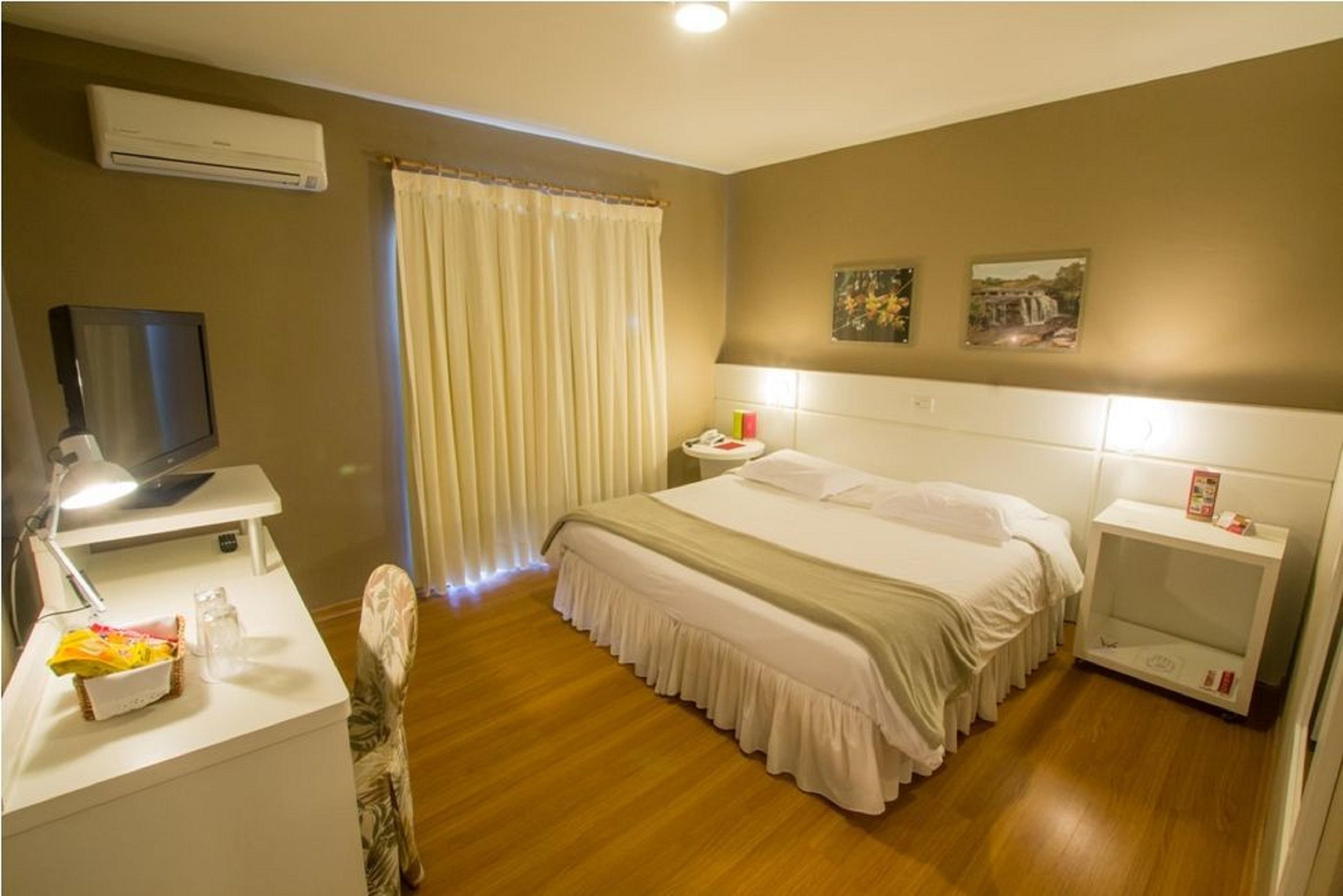 Sj Jaguariaiva - San Juan Jaguariaiva Hotel ภายนอก รูปภาพ
