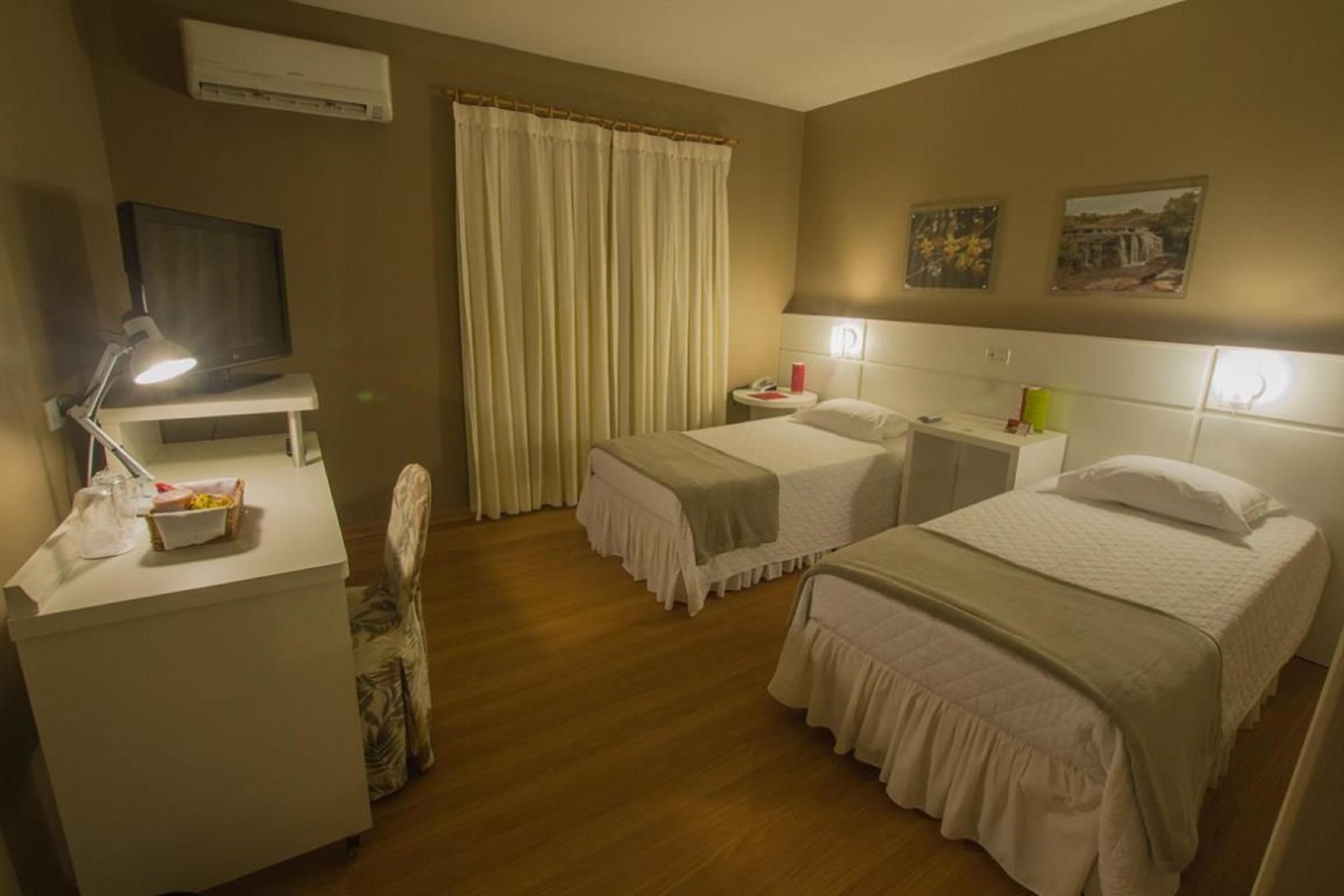 Sj Jaguariaiva - San Juan Jaguariaiva Hotel ภายนอก รูปภาพ