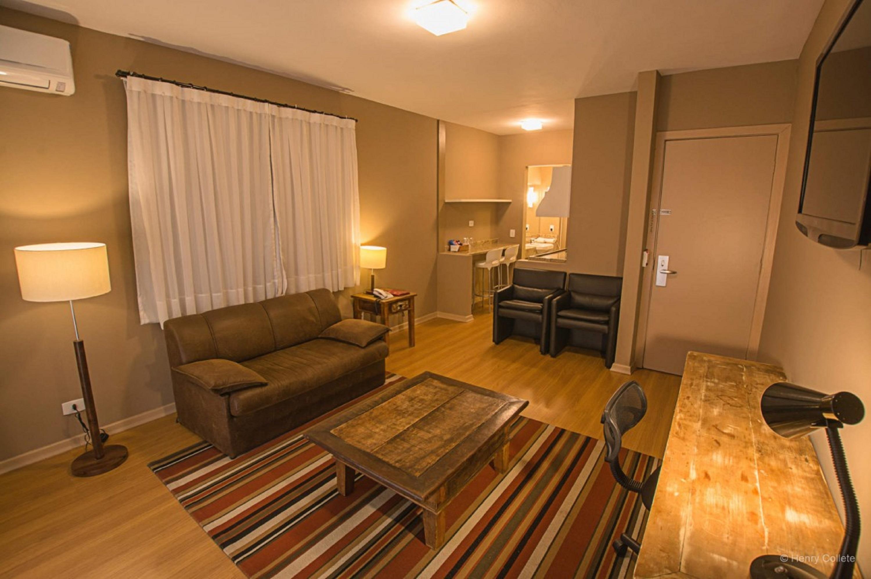 Sj Jaguariaiva - San Juan Jaguariaiva Hotel ภายนอก รูปภาพ
