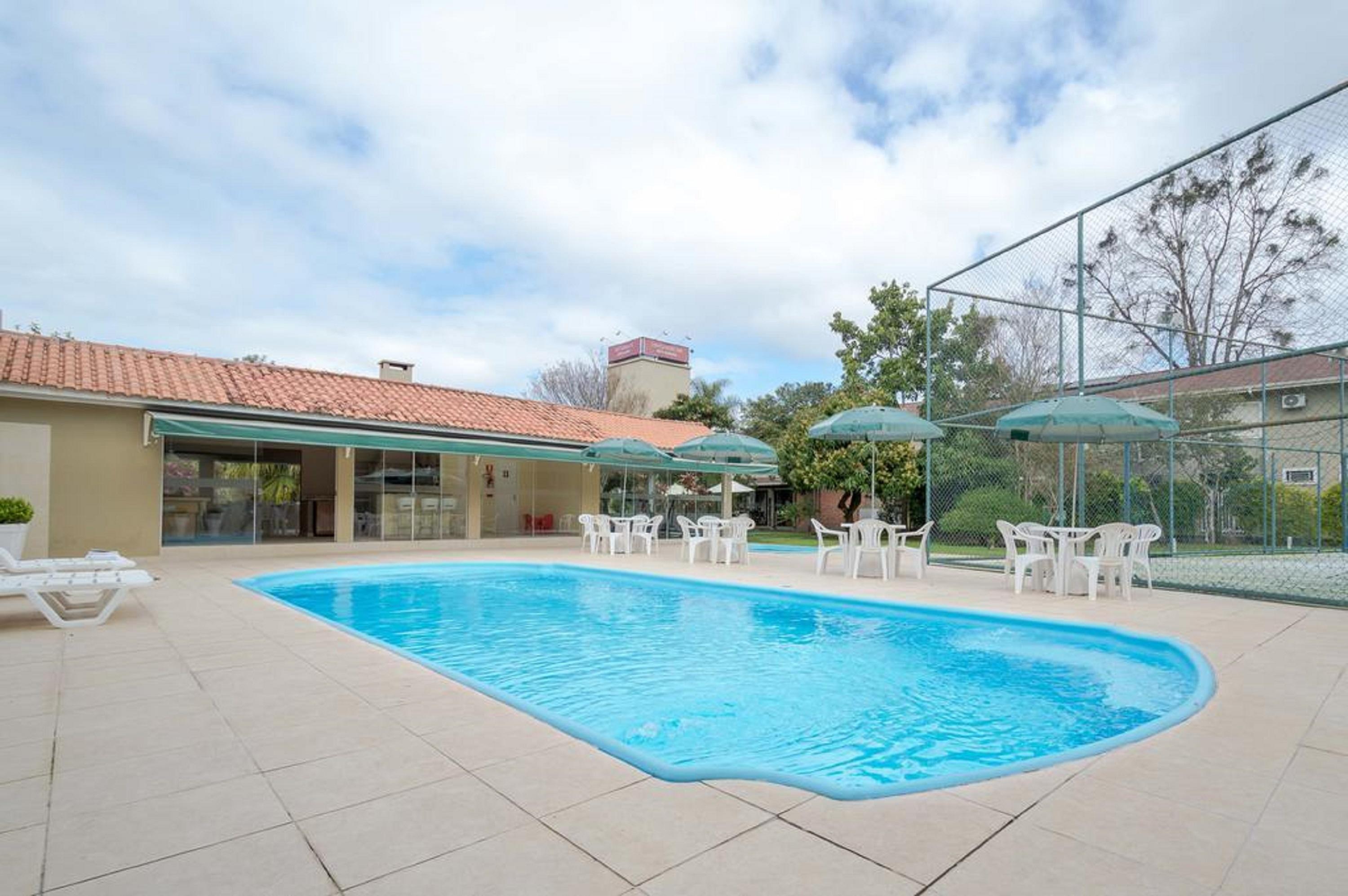 Sj Jaguariaiva - San Juan Jaguariaiva Hotel ภายนอก รูปภาพ